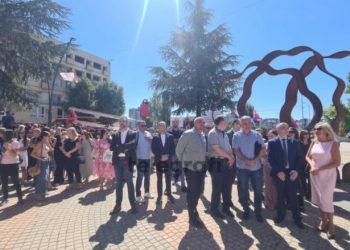 Përfundon e qetë protesta në veri – kundërshtuan hapjen e urës së Ibrit