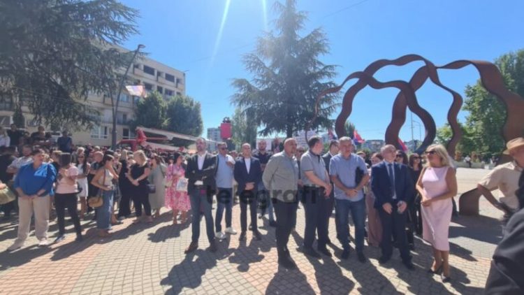 Përfundon e qetë protesta në veri – kundërshtuan hapjen e urës së Ibrit