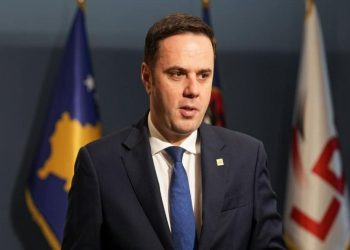Abdixhiku: Ura duhet të hapet