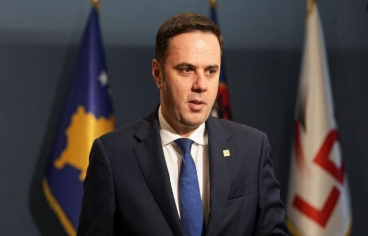 Abdixhiku: Ura duhet të hapet