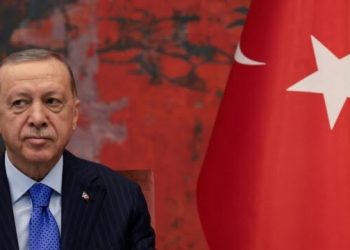 Turqia kërkon të bëhet pjesë e padisë për gje*nocid ndaj Izraelit