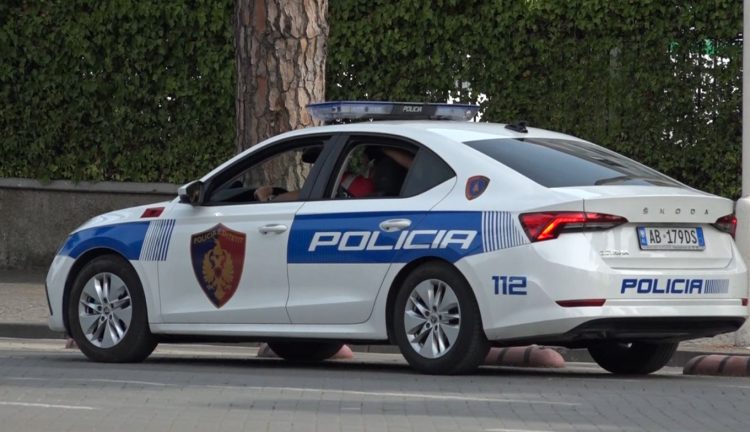 Burri në Korçë dyshohet se i vuri flakën gruas së tij