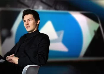Arrestohet në Francë themeluesi dhe CEO i aplikacionit të mesazheve Telegram, Pavel Durov