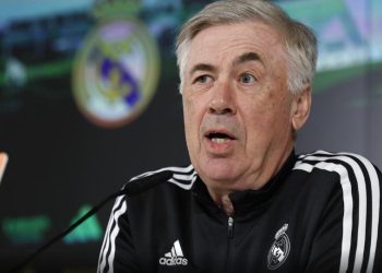 Ancelotti pas humbjes nga Milani: Të mendojmë për Barcelonën