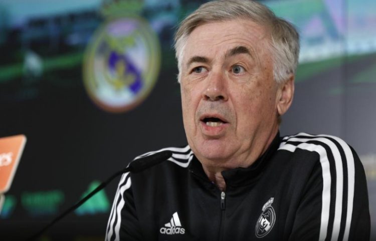 Ancelotti pas humbjes nga Milani: Të mendojmë për Barcelonën