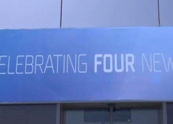 Aeroporti Ndërkombëtar i Prishtinës edhe me katër porta të reja