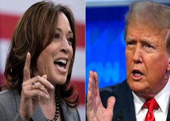 Trump propozon debat alternativ zgjedhor, Harris thotë jo