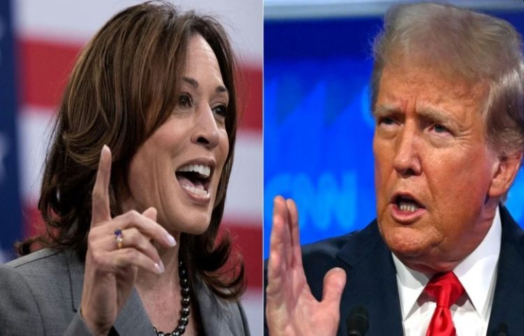 Trump propozon debat alternativ zgjedhor, Harris thotë jo