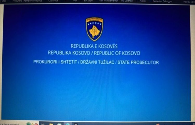 Prokuroria thirrje qytetarëve: Mos bini pre e mashtruesve