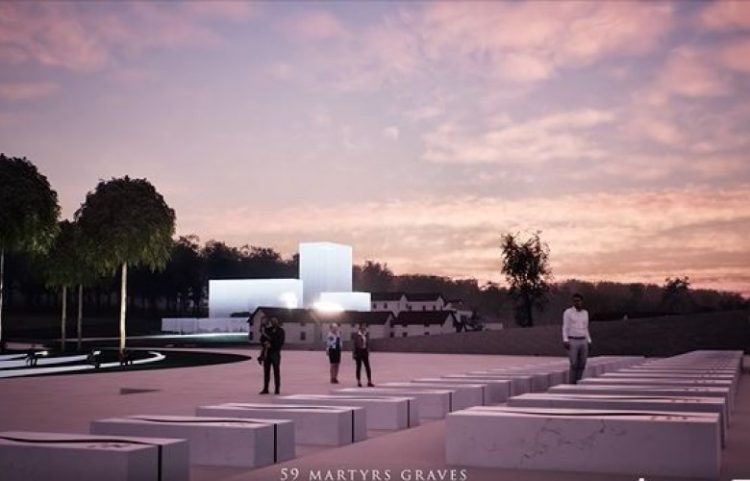 MKRS: Kompleksi `Adem Jashari` do të shtrihet në 450 hektarë hapësirë