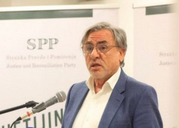 Dimiq: Të hapet Ura e Ibrit, për integrim dhe bashkëpunim të qytetarëve