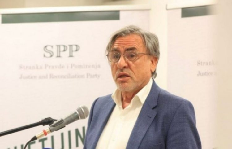 Dimiq: Të hapet Ura e Ibrit, për integrim dhe bashkëpunim të qytetarëve