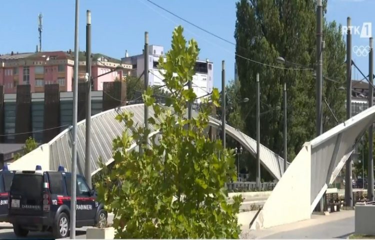 Qytetarët në Mitrovicë kërkojnë hapjen e urës së Ibrit