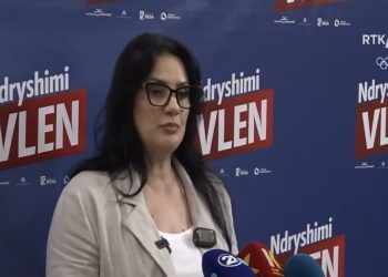 Partitë shqiptare përplasen rreth shënimit të Marrëveshjes së Ohrit