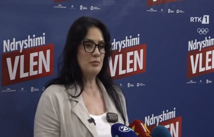 Partitë shqiptare përplasen rreth shënimit të Marrëveshjes së Ohrit
