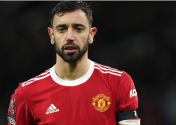 Fernandes afër rinovimit me Manchester United