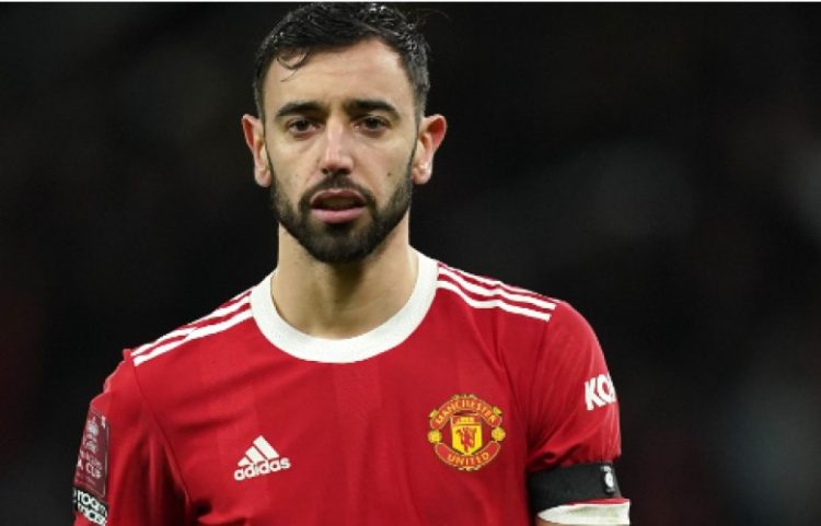 Fernandes afër rinovimit me Manchester United
