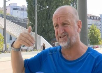 Sadiku: Hapja e urës ndikon edhe në interesin serbëve lokalë