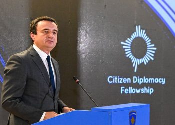 Kurti: Programi për Diplomaci Qytetare bashkon profesionistë nga mërgata
