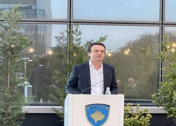 Kurti: Grajçevci, një nga shtyllat mbajtëse të shtetësisë së Kosovës