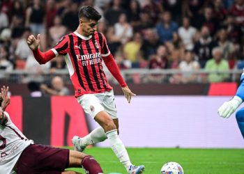 Alvaro Morata: Nuk është debutim perfekt, por…