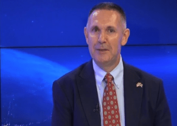 Gjeneral Gashi: Vizita e drejtorit të CIA-s tregon përkushtimin e SHBA-së