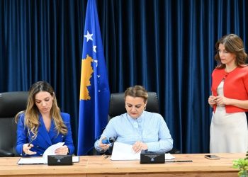 Ekzekutivi mbështet me 72 mijë euro strehimoren e fëmijëve në Gjakovë