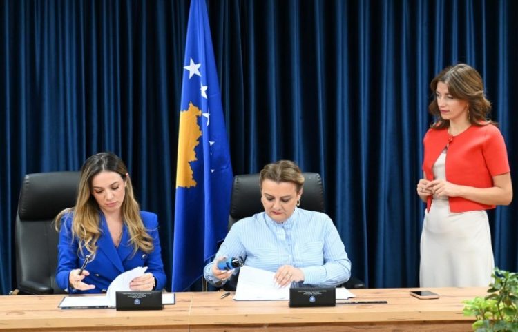 Ekzekutivi mbështet me 72 mijë euro strehimoren e fëmijëve në Gjakovë