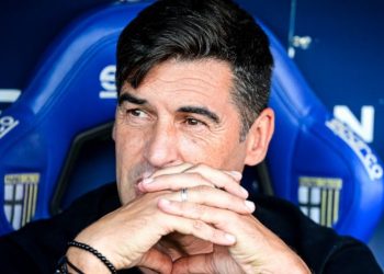 Fonesca pas humbjes nga Parma: Jemi mbrojtur keq