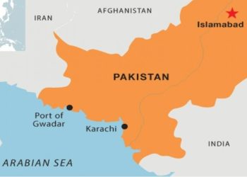 Persona të armatosur vrasin 22 njerëz në Pakistan