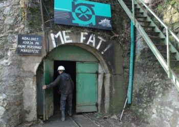 Shpallet gjendje e jashtëzakonshme në Trepçë