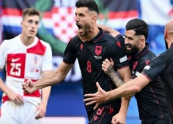 Klaus Gjasula merr vendimin, tërhiqet nga kombëtarja