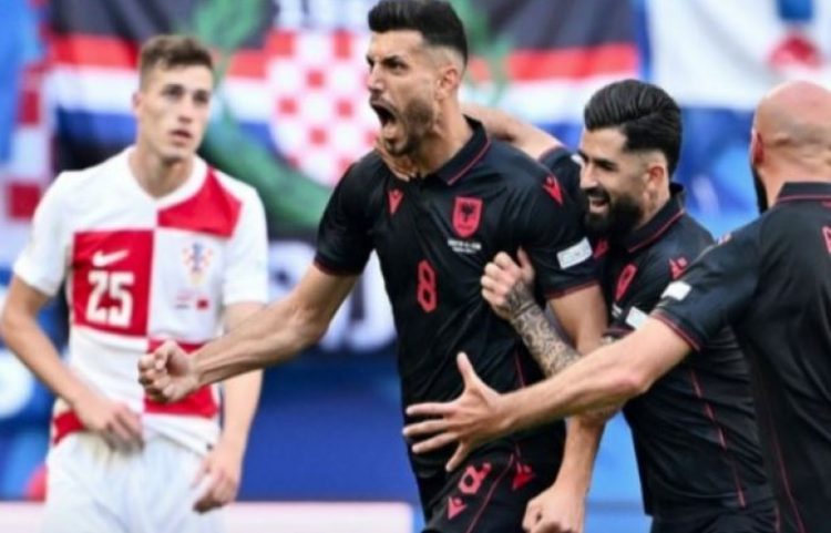 Klaus Gjasula merr vendimin, tërhiqet nga kombëtarja