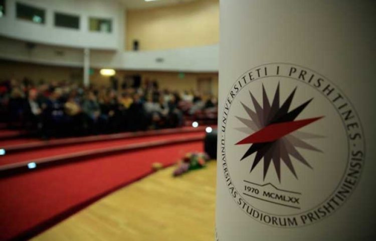 Puka e dërgon në Këshill të Etikës profesorin Enver Hasani