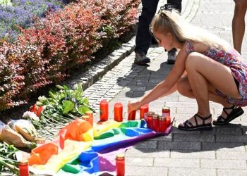 Gjermania forcon masat e sigurisë dhe politikat për azil