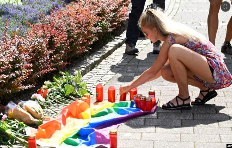 Gjermania forcon masat e sigurisë dhe politikat për azil