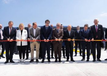 Zgjerohet aeroporti Ndërkombëtar i Prishtinës