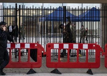 OKB e quan “tronditës” përdhunimin e të burgosurit palestinez nga ushtarët izraelitë