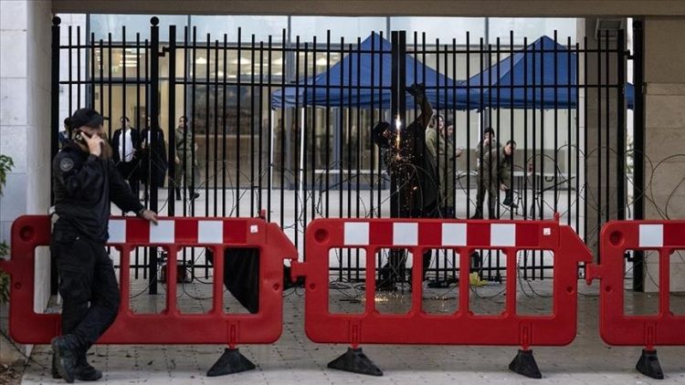 OKB e quan “tronditës” përdhunimin e të burgosurit palestinez nga ushtarët izraelitë