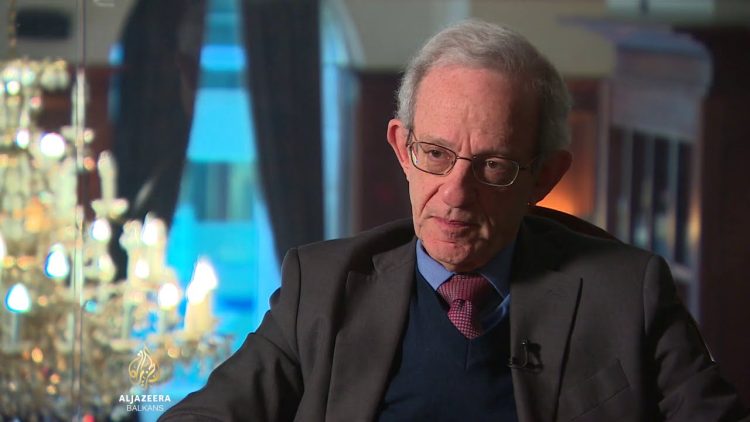 Serwer: Kosova ka nevojë të përmirësojë marrëdhëniet me SHBA-në dhe BE-në
