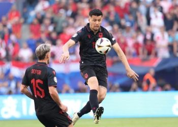 Klubi i Serie A ofron 5 milionë euro për Mirlind Dakun, rusët kërkojnë dyfishin