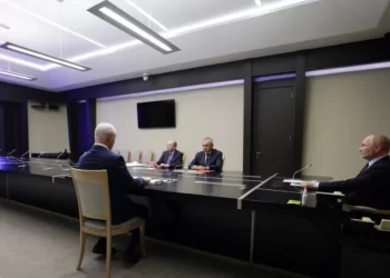 Sulm i befasishëm në Rusinë jugore, CNN: Ukraina turpëroi Putinin