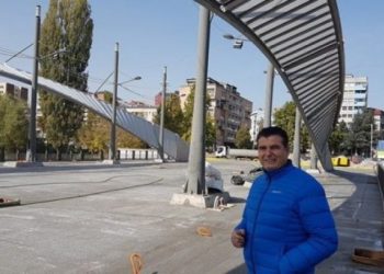 Agim Bahtiri: Ura e Ibrit do të hapet, unë garantoj së nuk do të ketë protesta