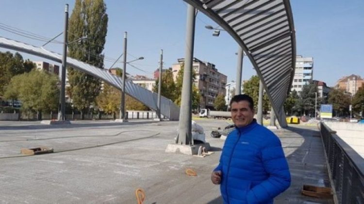 Agim Bahtiri: Ura e Ibrit do të hapet, unë garantoj së nuk do të ketë protesta
