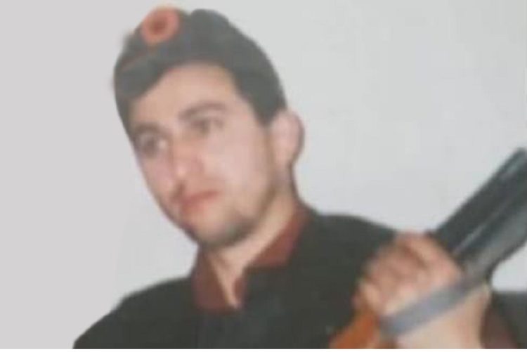 Blerim Ramadani u arratis pas aktvendimit që e kthente në paraburgim në Shutkë