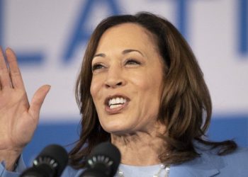 Gara për Shtëpinë e Bardhë, Kamala Harris zgjedh kandidatin për zv.president