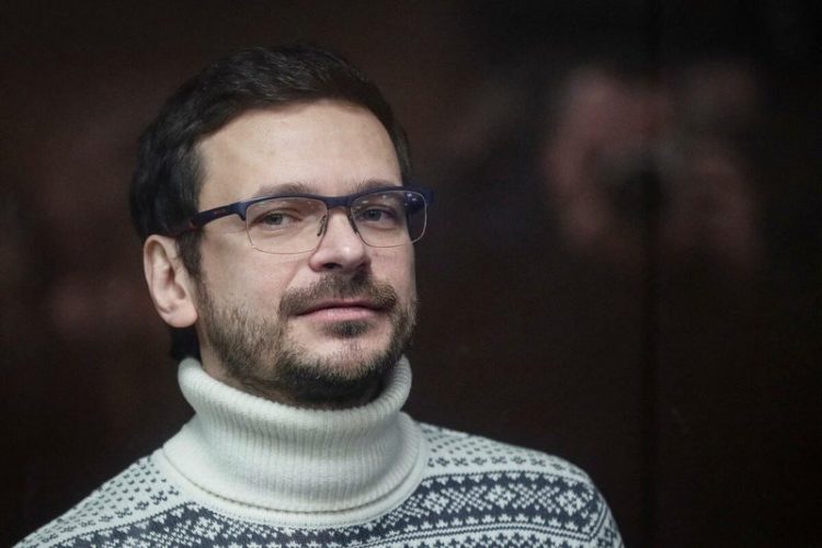 Disidenti rus, që refuzon faljen nga Putin