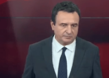 Kurti: Ka qenë një përjetim i rëndë për presidenten Osmani, do të ketë raport zyrtar për të kuptuar se çfarë ka ndodhur