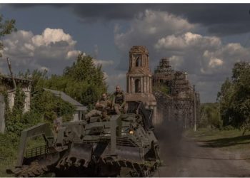 Kremlini akuzon Perëndimin se ka ndihmuar Ukrainën në sulmin ndaj Rusisë