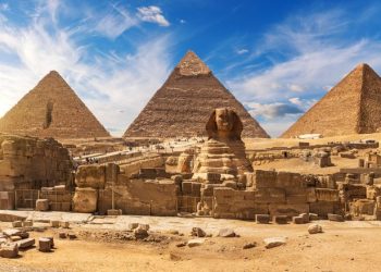 Si u ndërtuan piramidat në Egjipt – shkencëtarët me pretendime të reja
